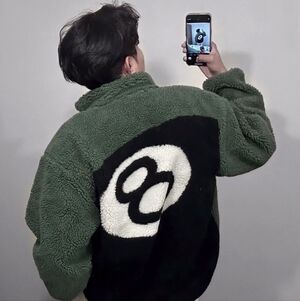 Meet your Posher, Alan j.